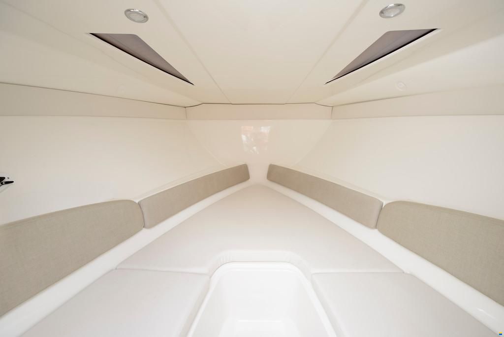 Bayliner 742R CU
