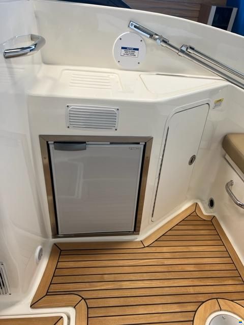 Bayliner 742R CU