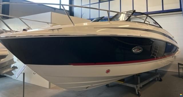 Bayliner 742R CU