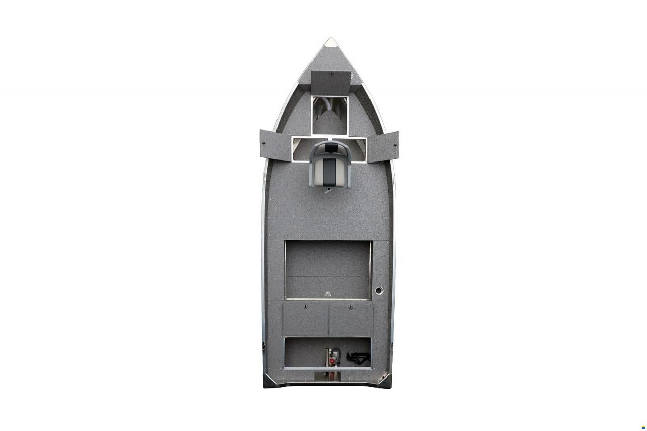Marine s.r.o. 450 Bass