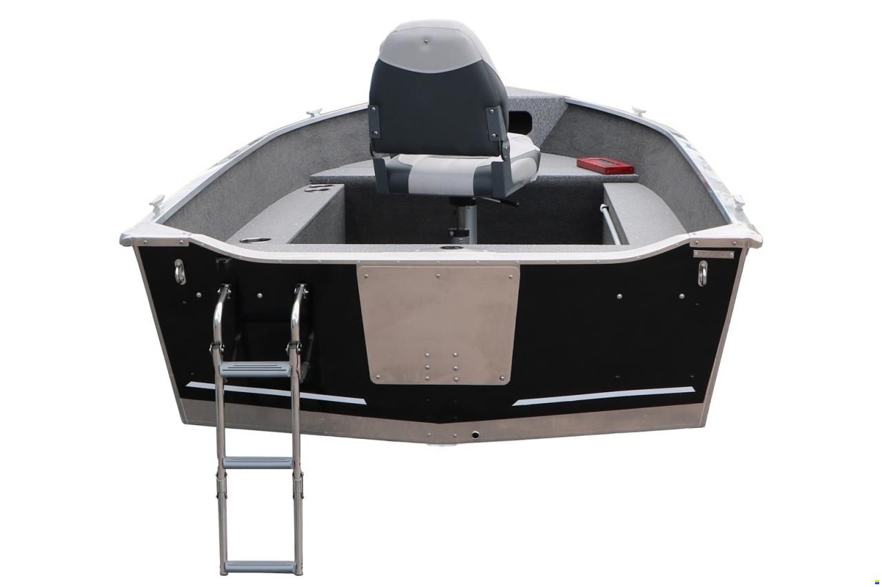 Marine s.r.o. 450 FISH DLX