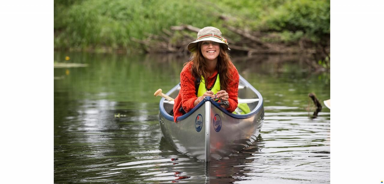 Linder INKAS 465 L "Leichtbau" (ALU)