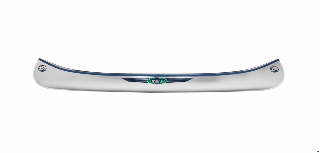 Linder INKAS 465 L "Leichtbau" (ALU)