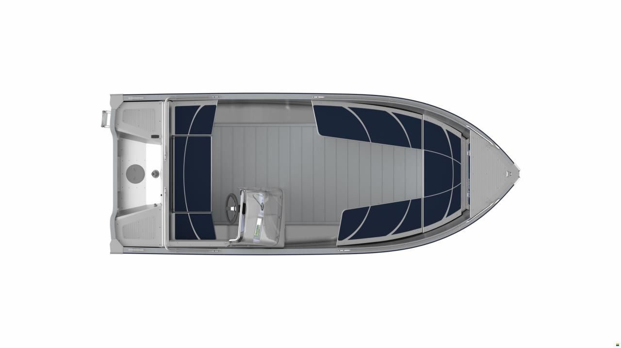 Linder ARKIP 460 (ALU)
