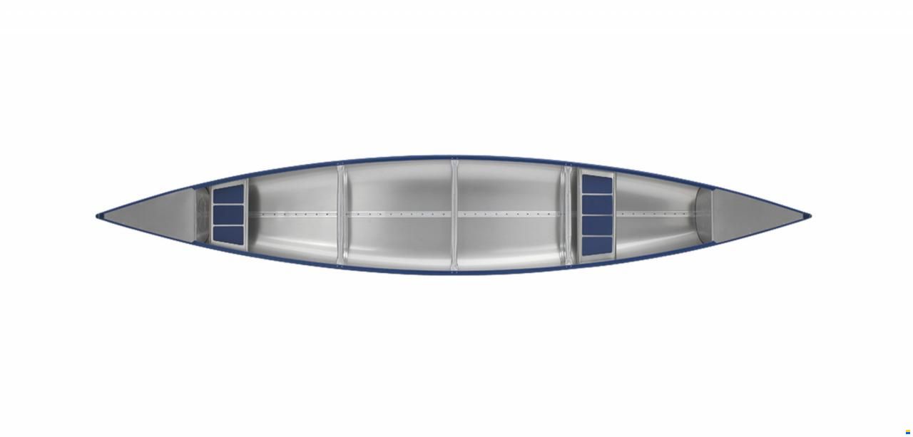 Linder INKAS 525 (ALU)