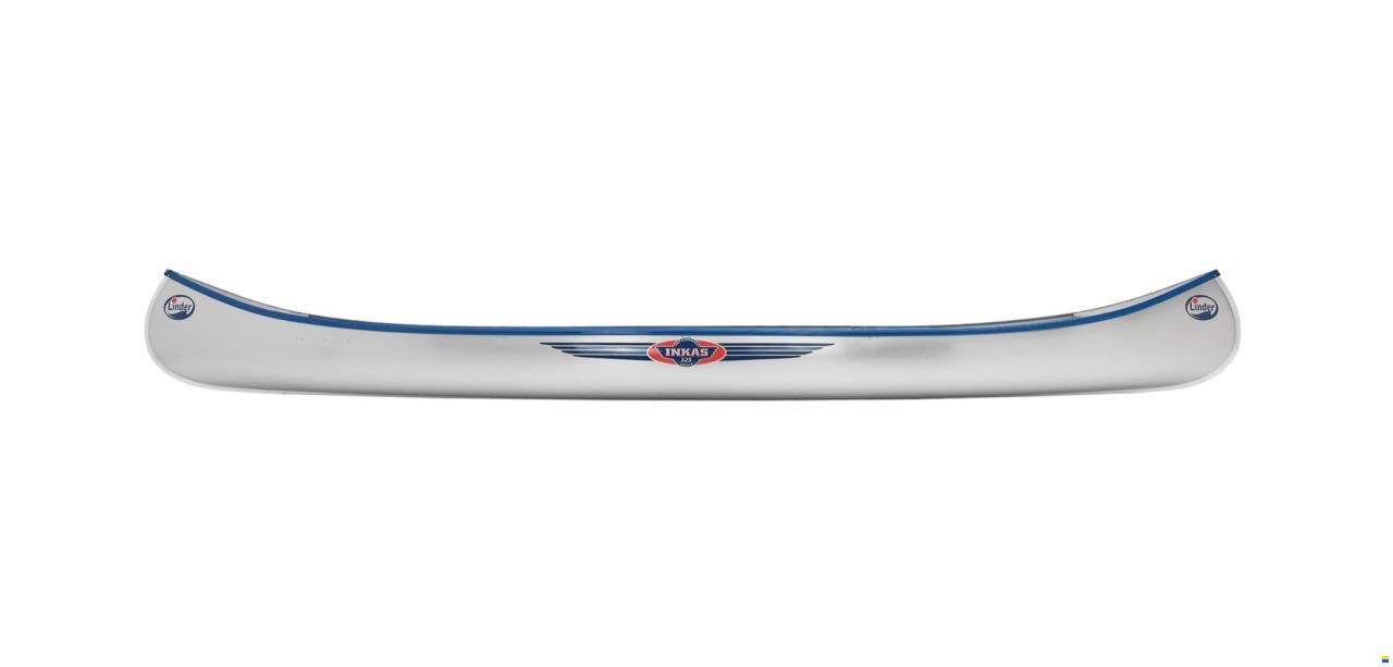 Linder INKAS 525 (ALU)