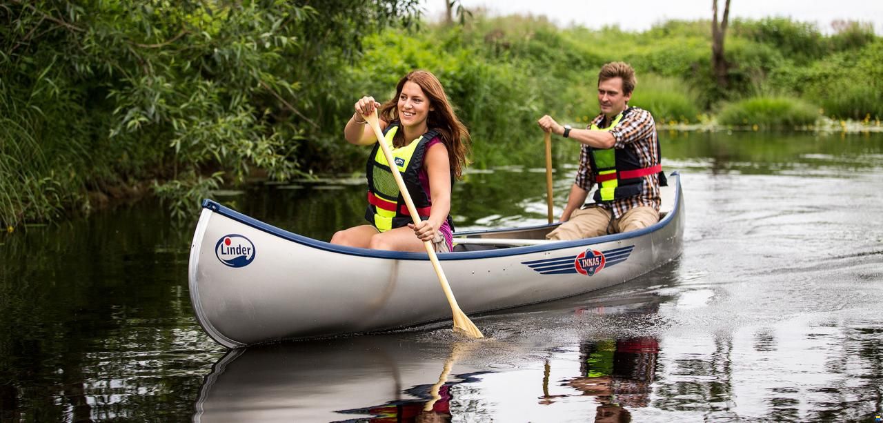 Linder INKAS 495 (ALU)