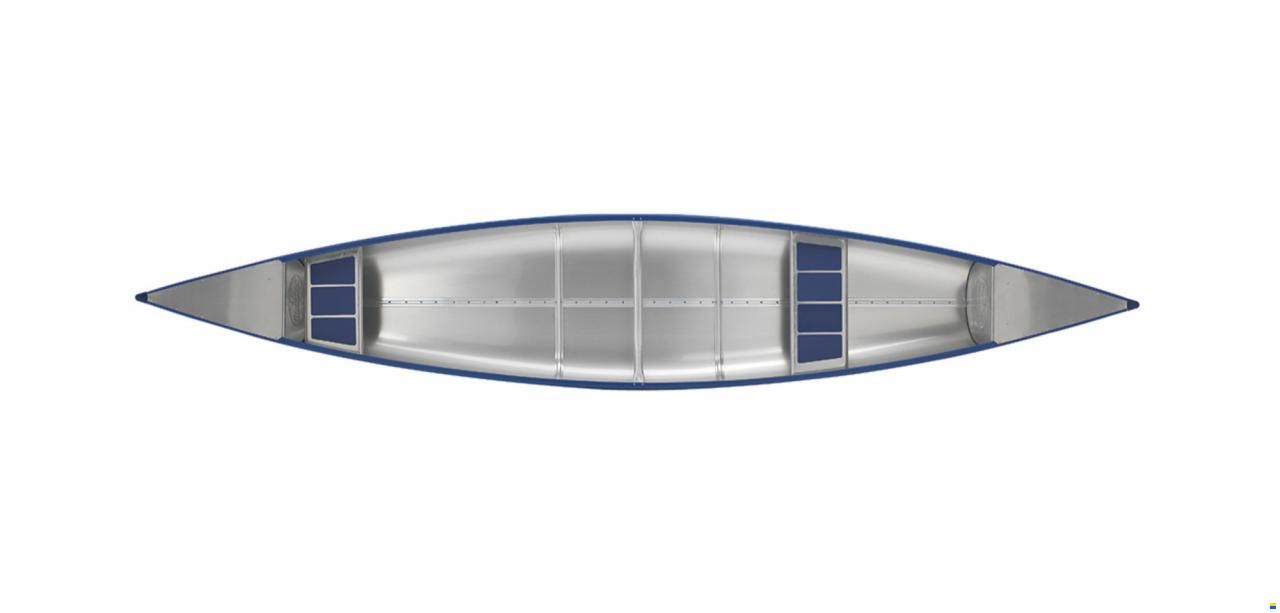 Linder INKAS 495 (ALU)