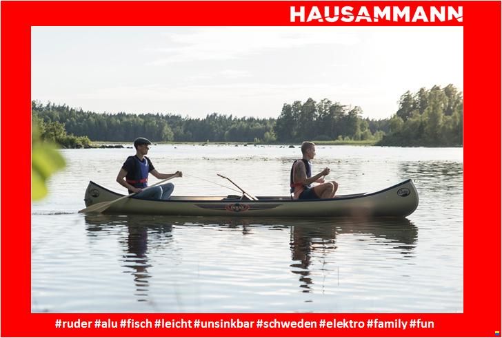 Linder INKAS 495 (ALU)