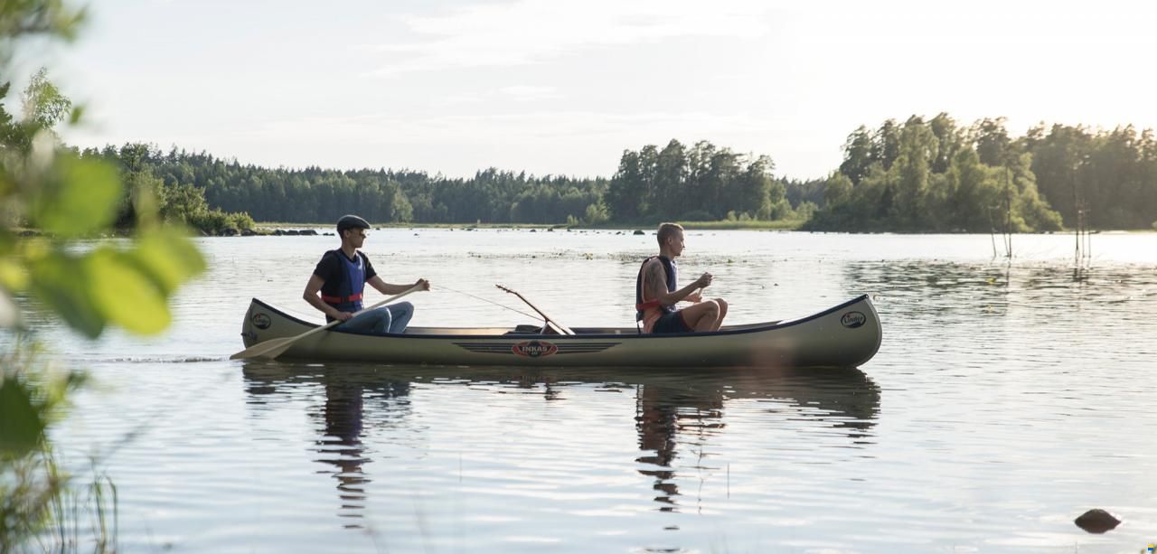 Linder INKAS 495 (ALU)