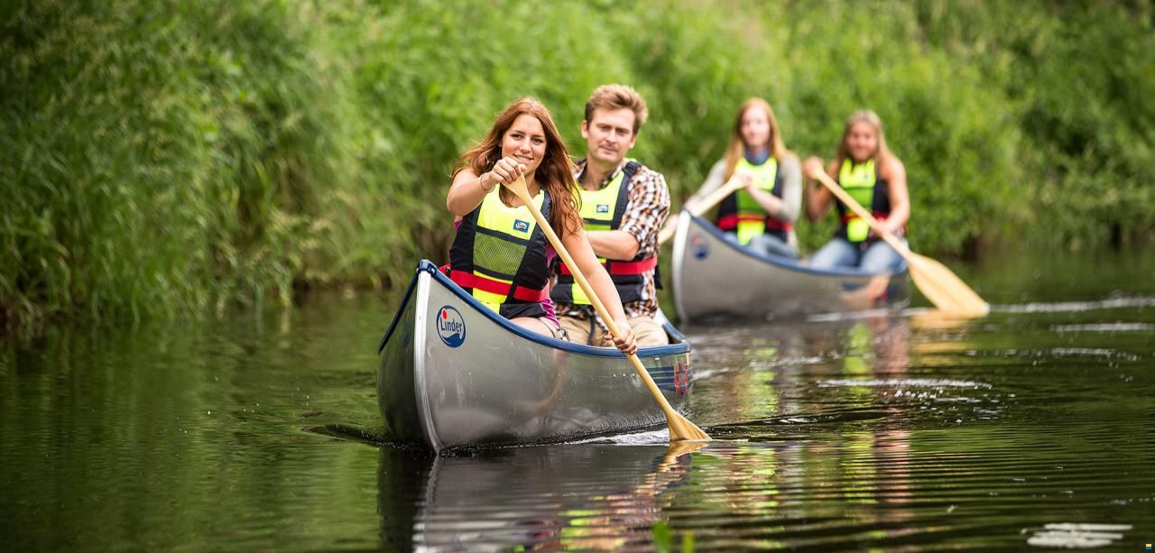 Linder INKAS 495 (ALU)