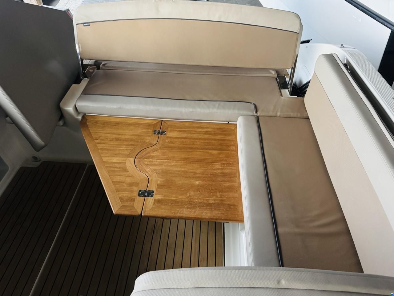 Quicksilver ACTIV 675