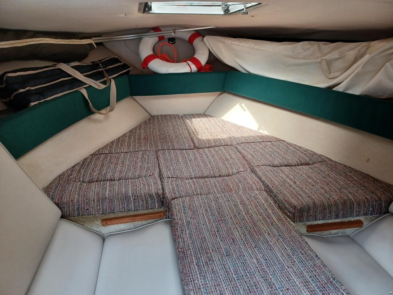 Cruisers 2500 Rogue 25 SP