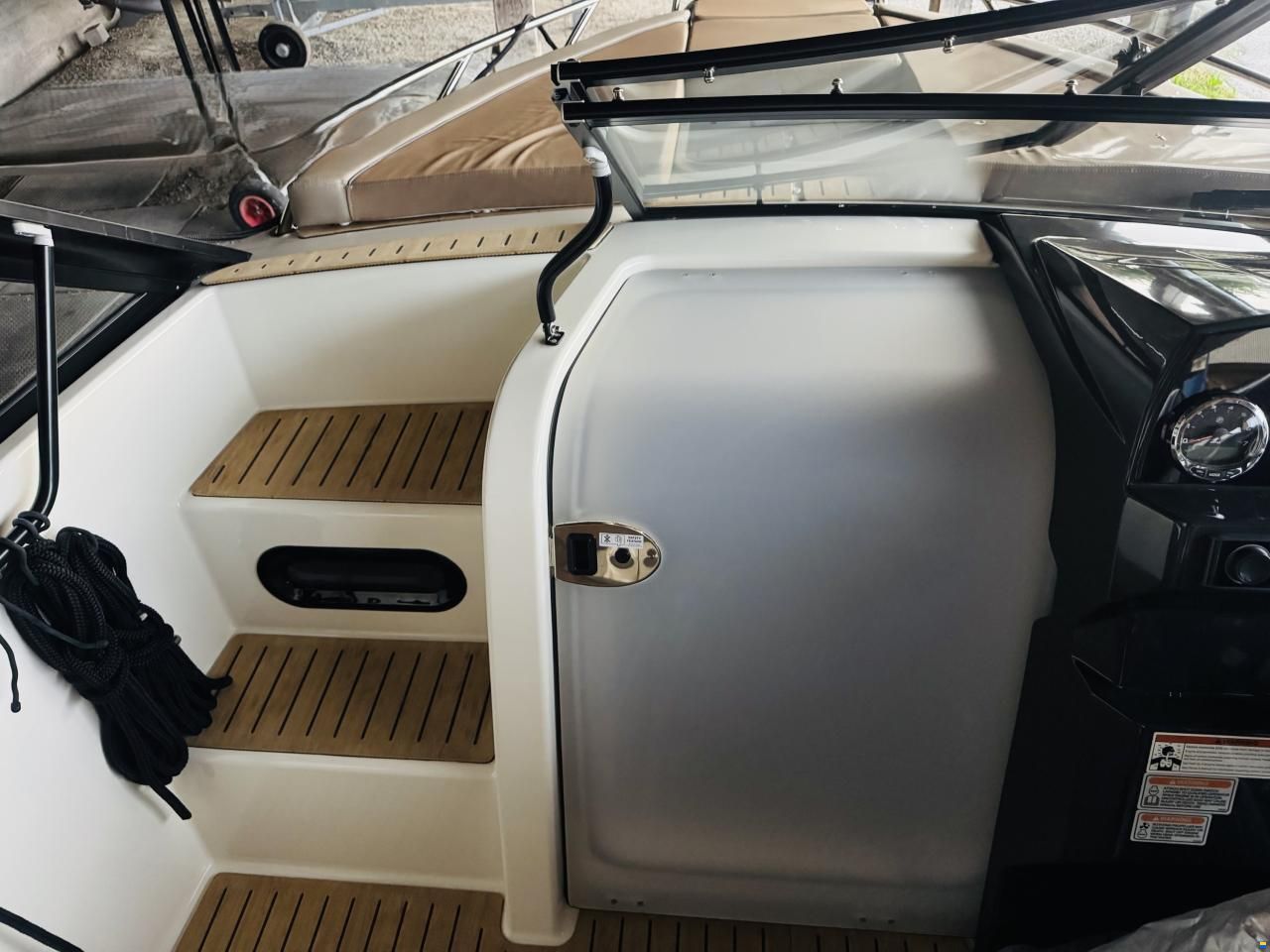 Quicksilver ACTIV 675