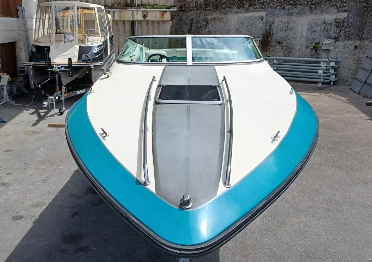 Cruisers 2500 Rogue 25 SP