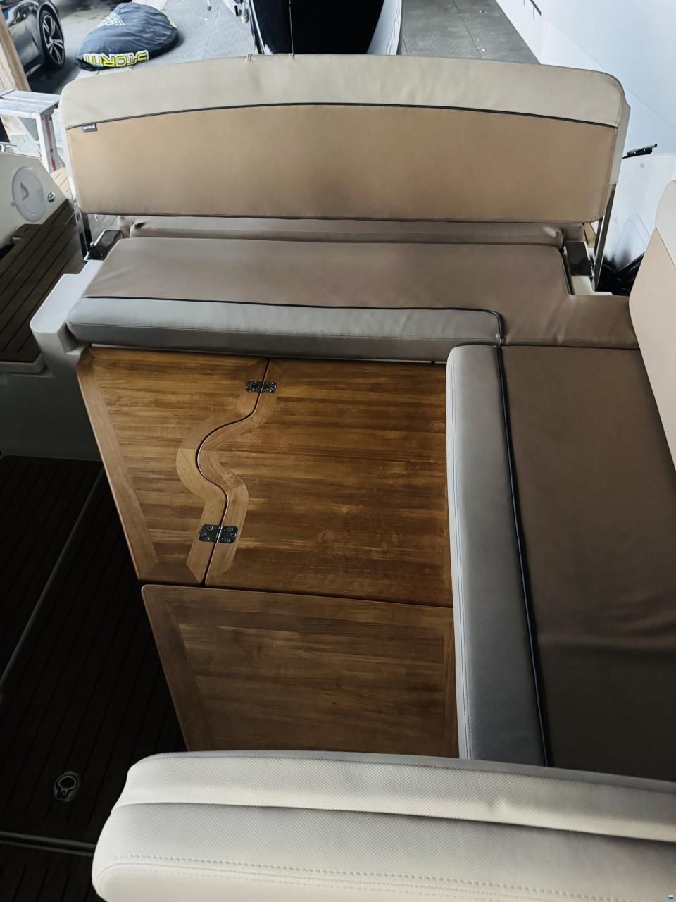 Quicksilver ACTIV 675