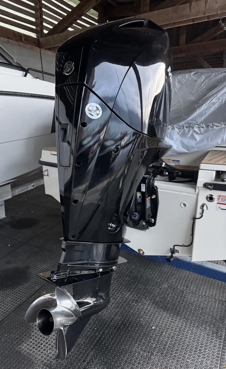 Quicksilver ACTIV 675