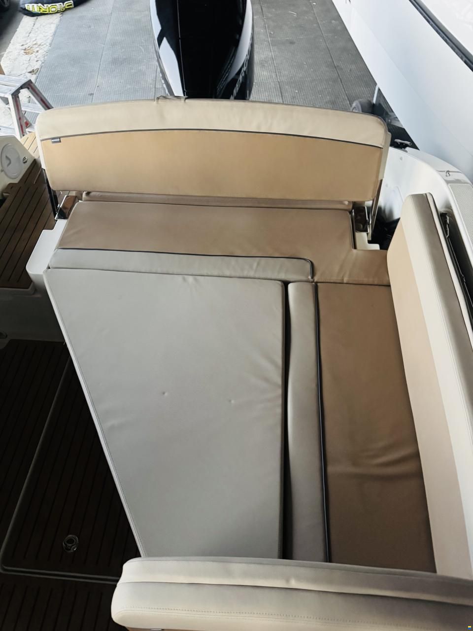 Quicksilver ACTIV 675