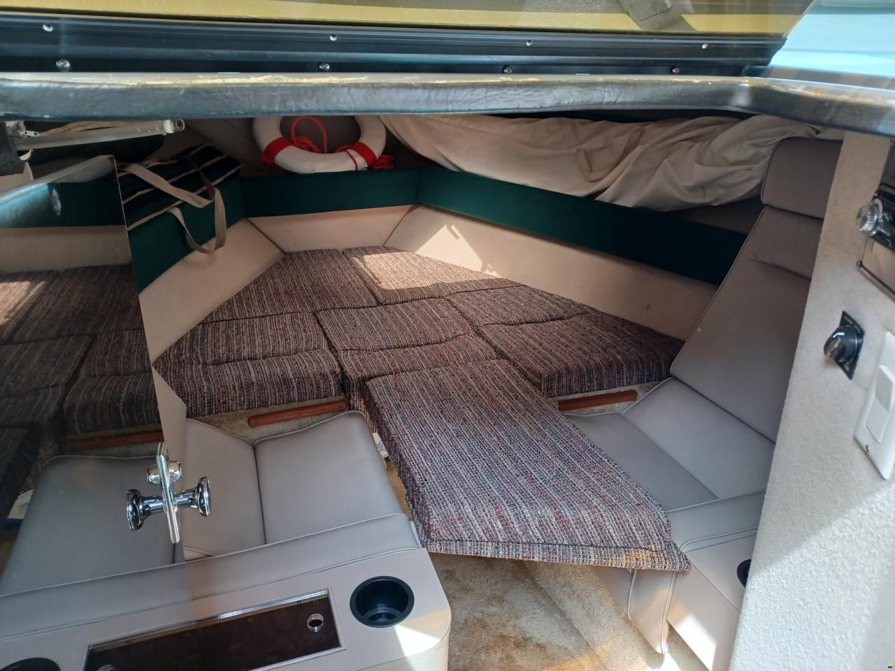 Cruisers 2500 Rogue 25 SP