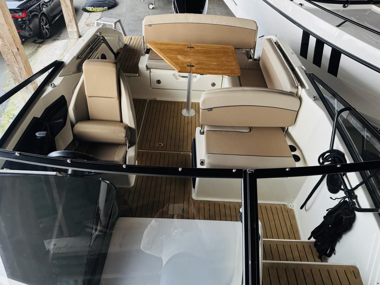 Quicksilver ACTIV 675