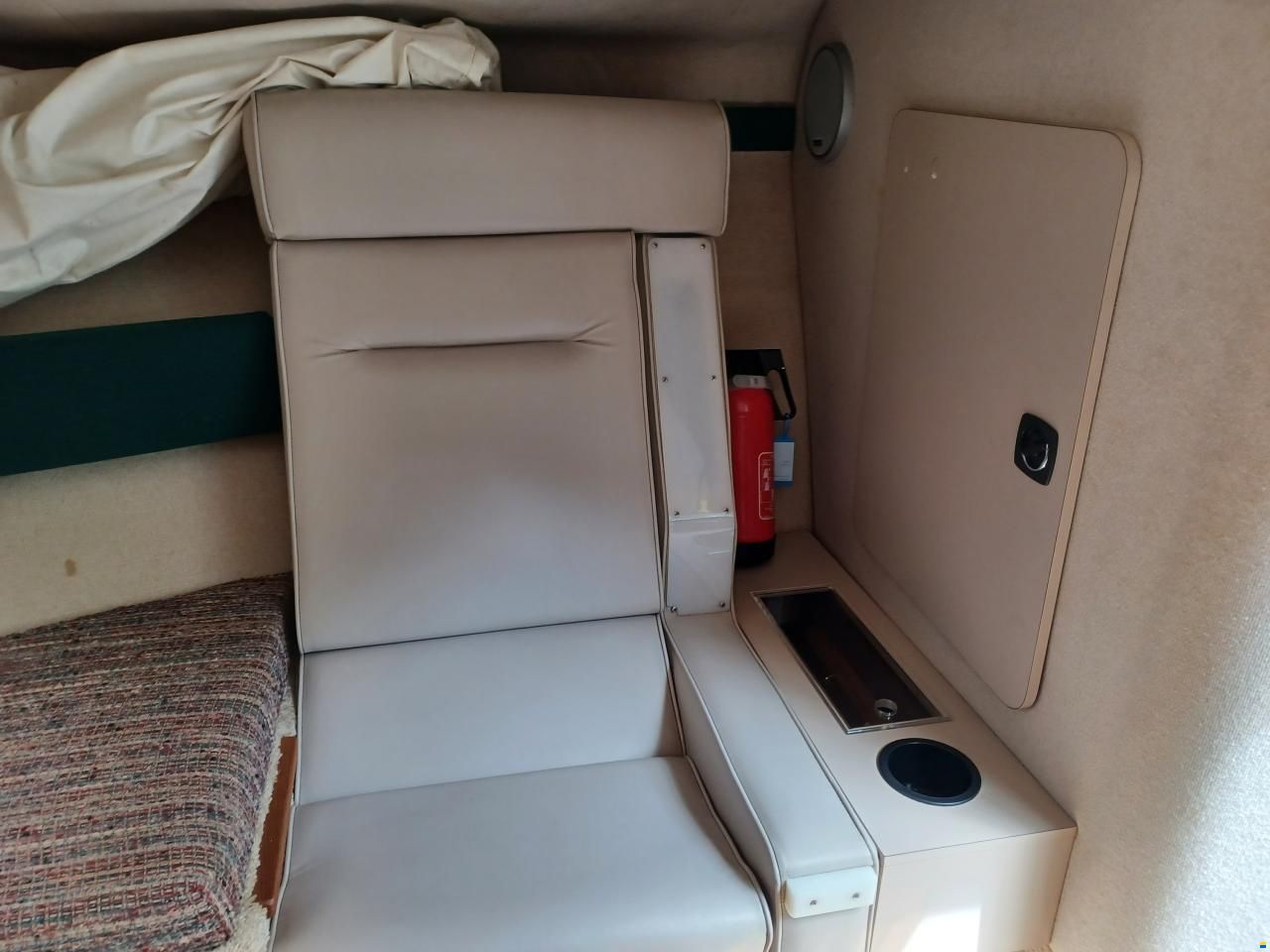 Cruisers 2500 Rogue 25 SP