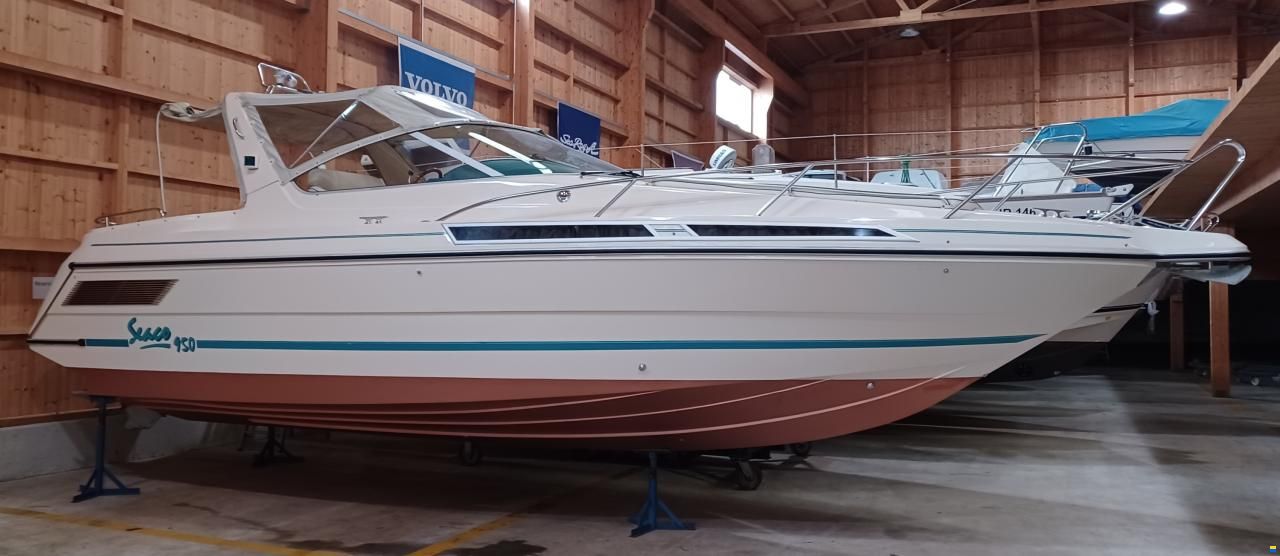 Seaco 950