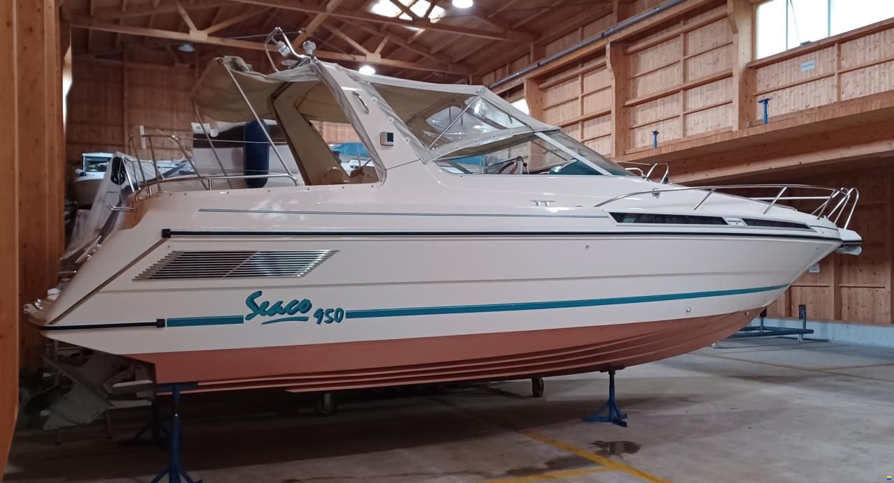 Seaco 950