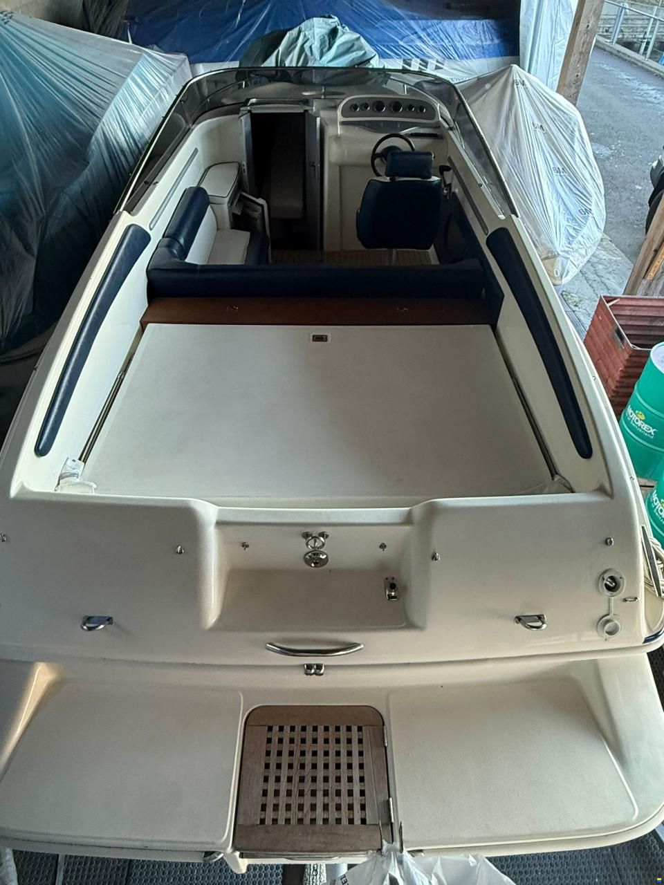 Airon Marine 277