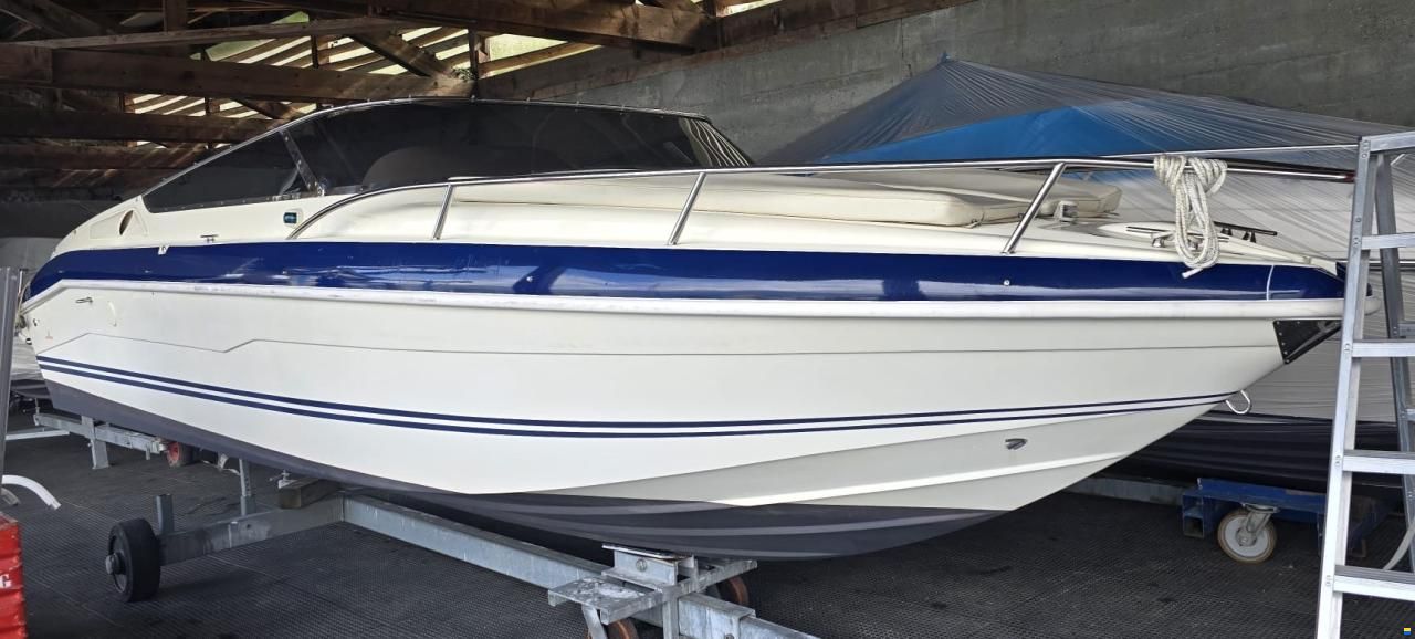 Airon Marine 277