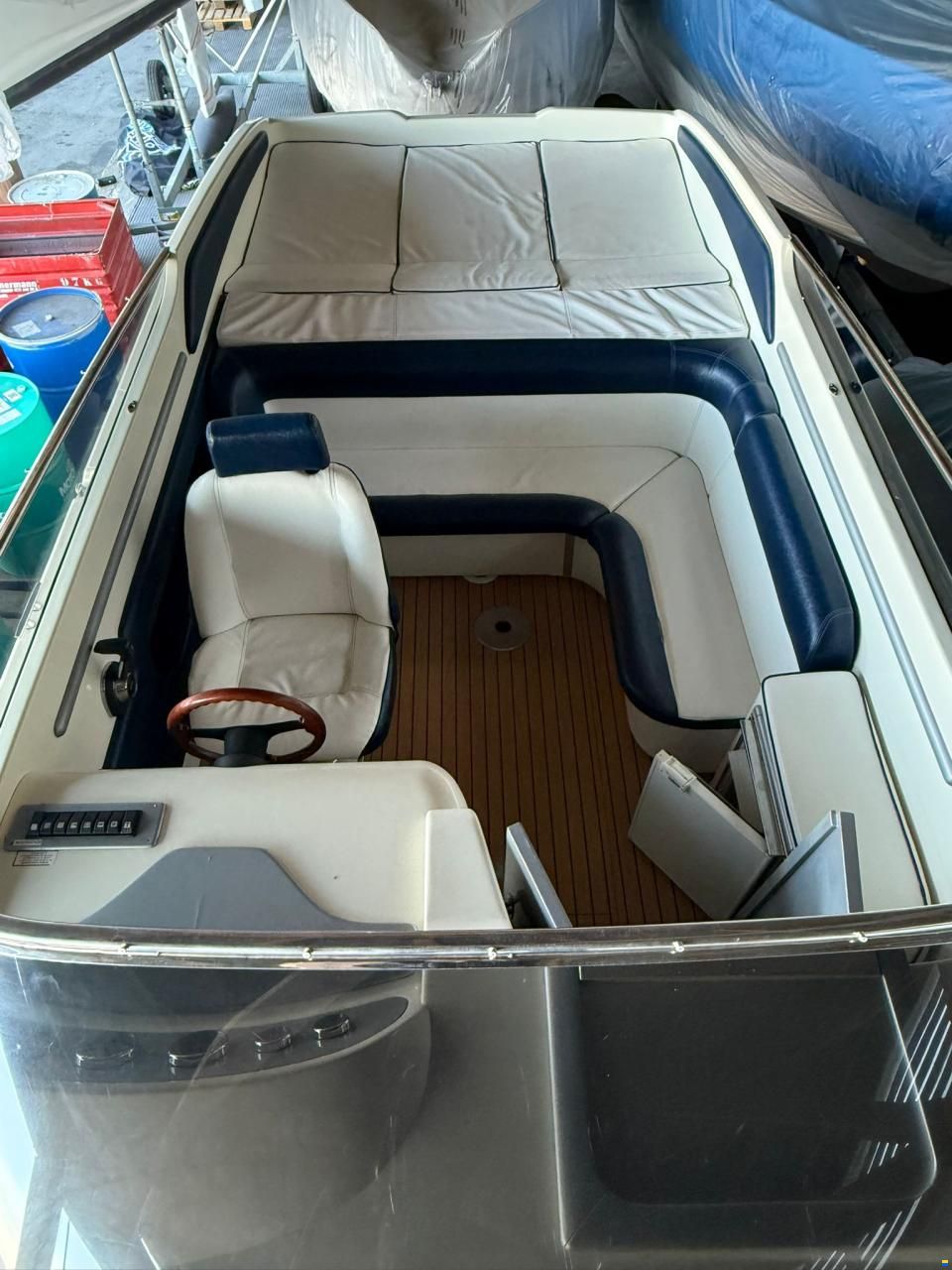 Airon Marine 277