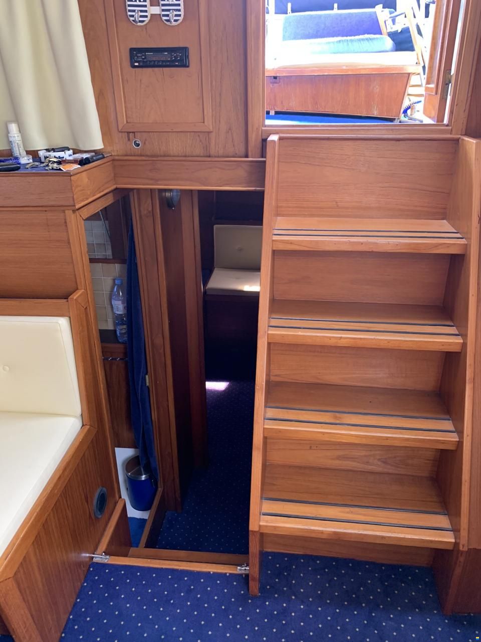 Ruber 110SL