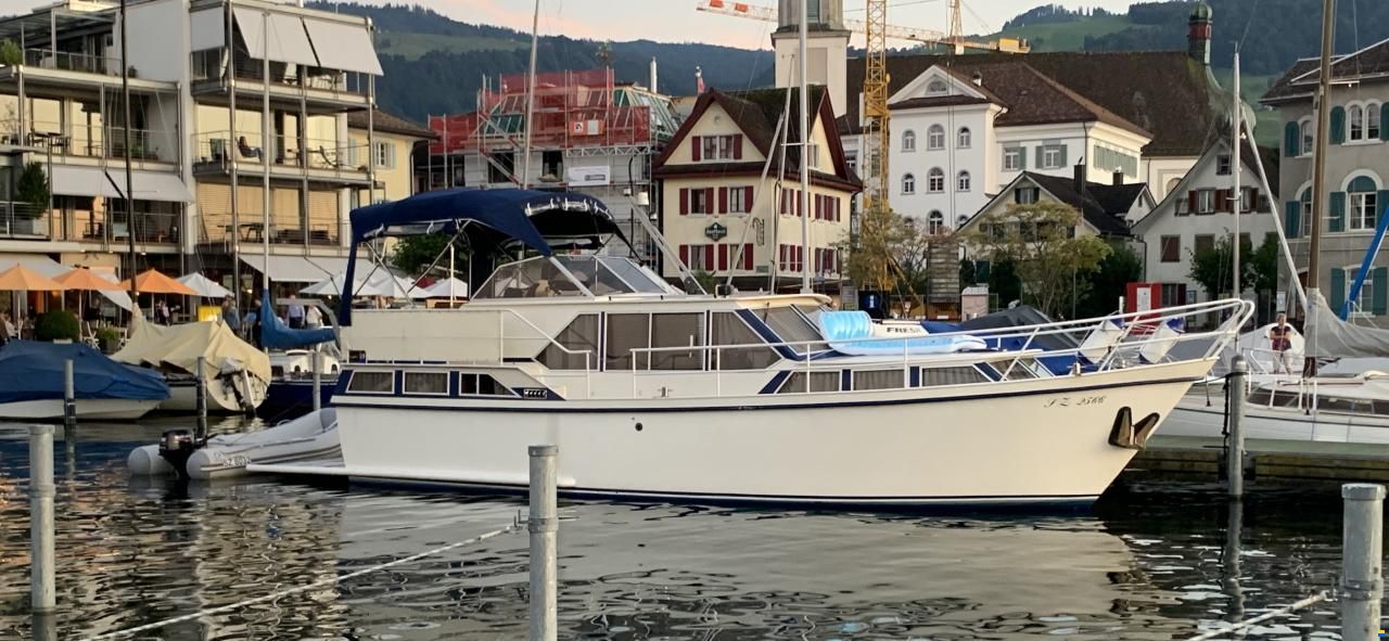 Ruber 110SL