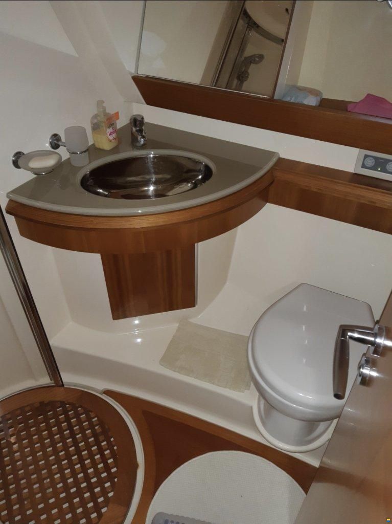 Azimut 50