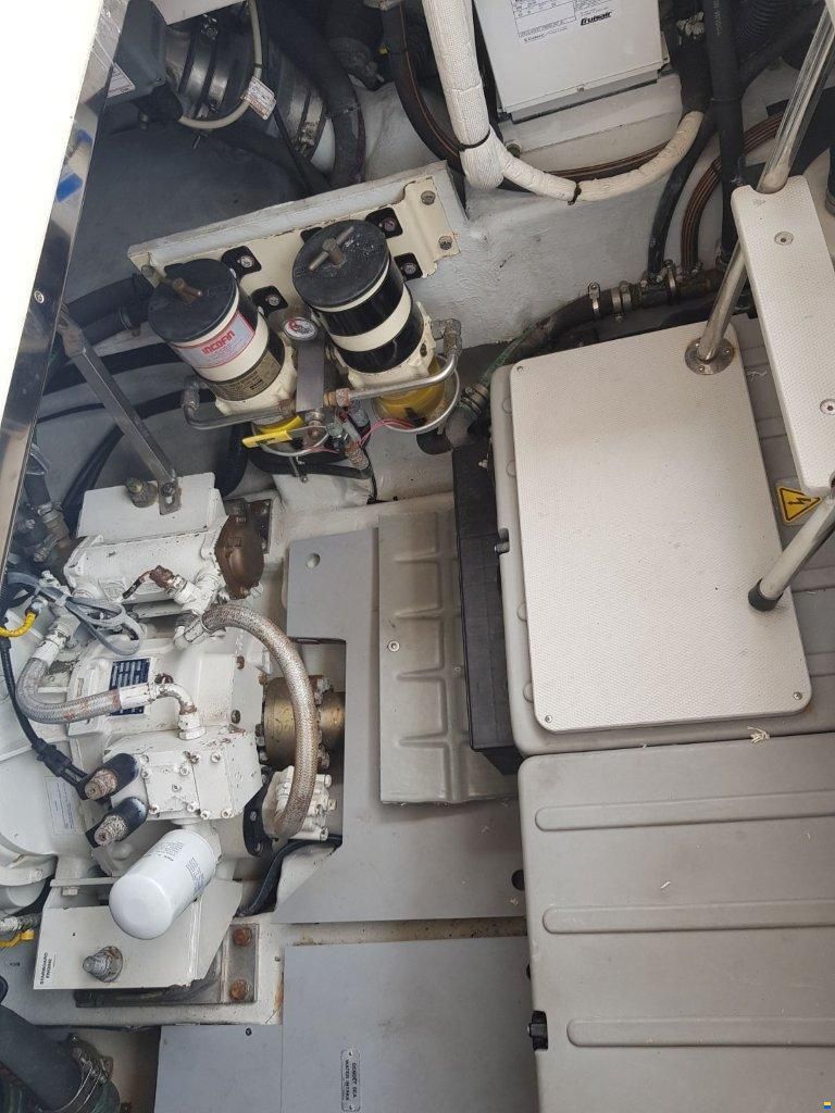Azimut 50