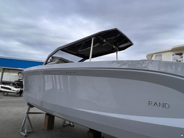 Rand Boats Escape 30