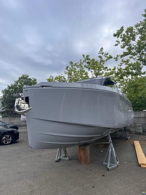Rand Boats Escape 30