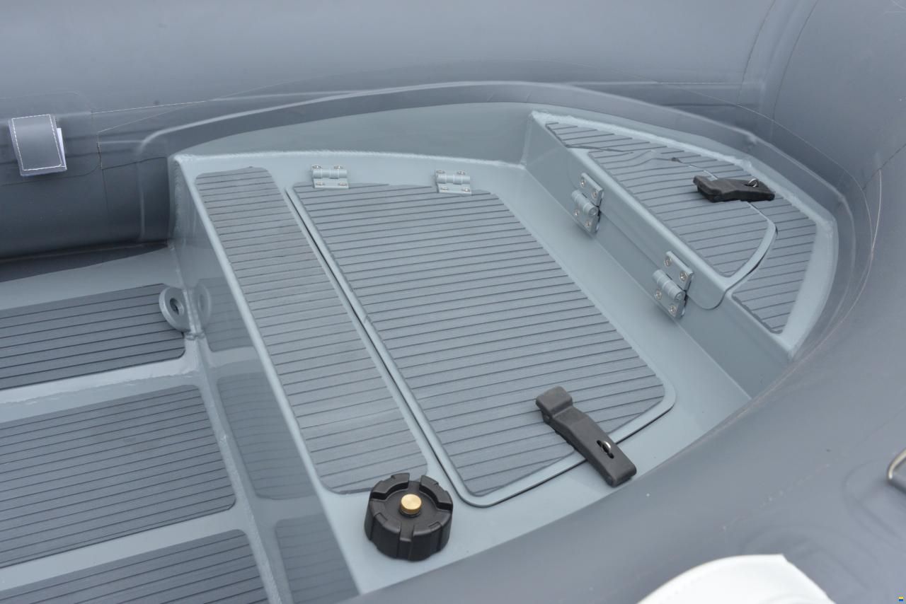 3D Tender Ultimate RIB UT 340