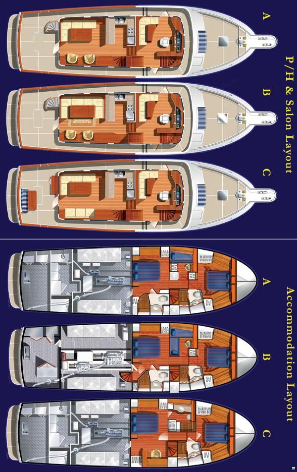 Selene 54