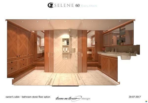 Selene 60' Explorer