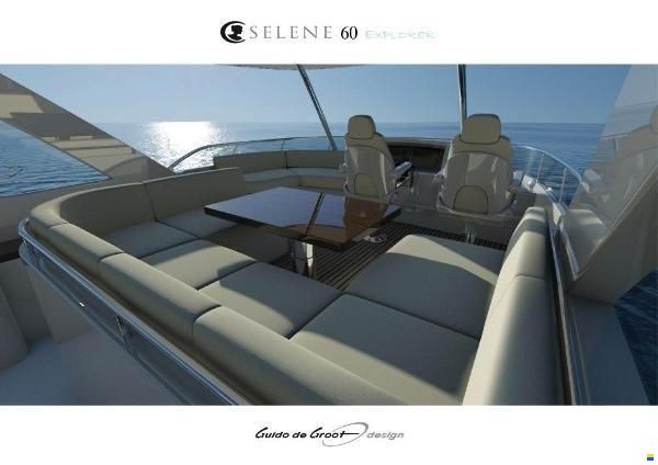 Selene 60' Explorer