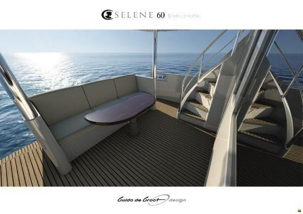 Selene 60' Explorer