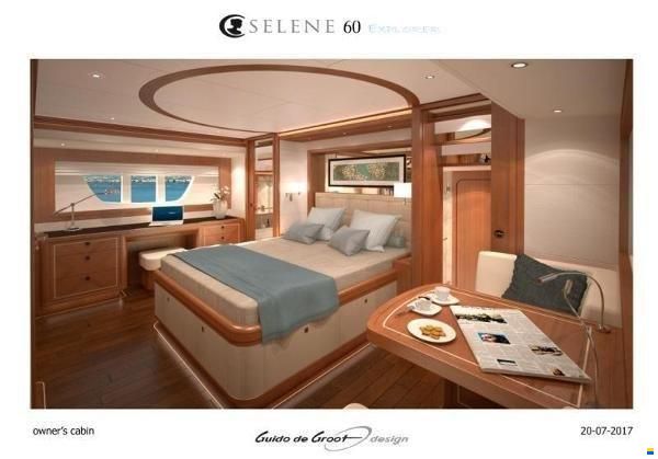 Selene 60' Explorer