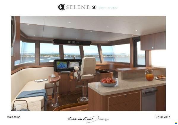 Selene 60' Explorer