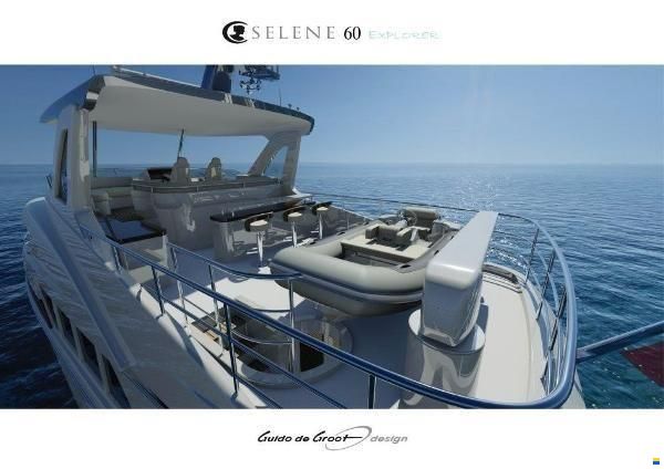Selene 60' Explorer