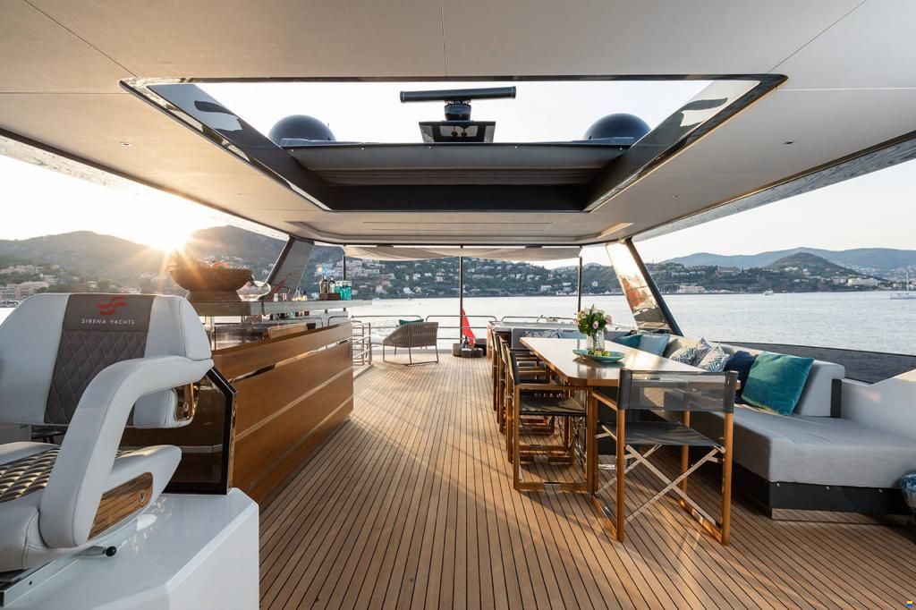 Sirena 88