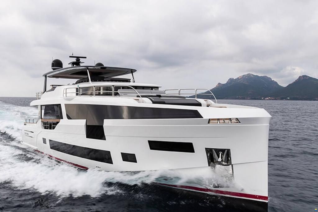 Sirena 88