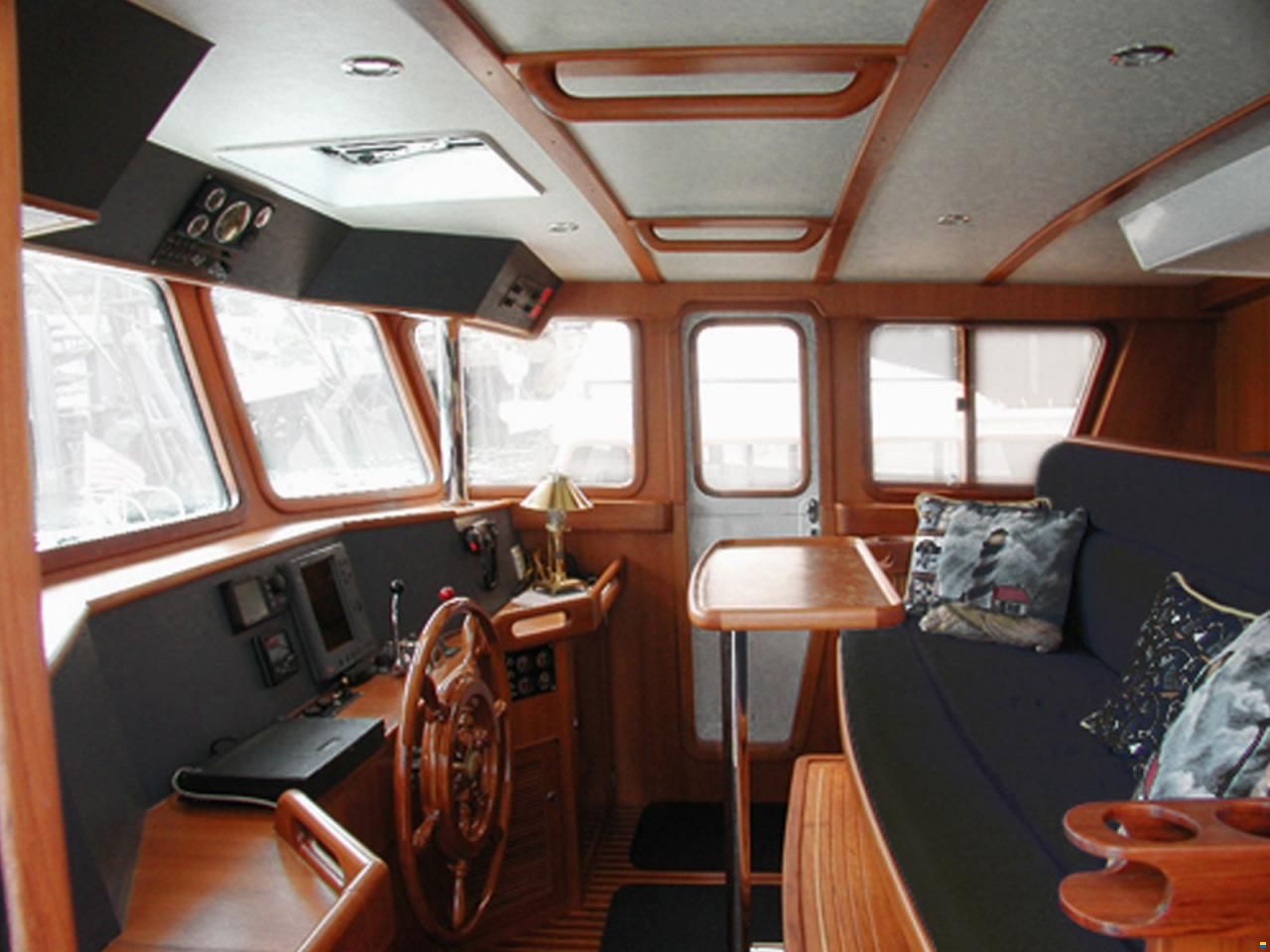 Selene 46'