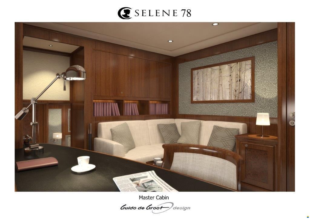 Selene 78 Explorer