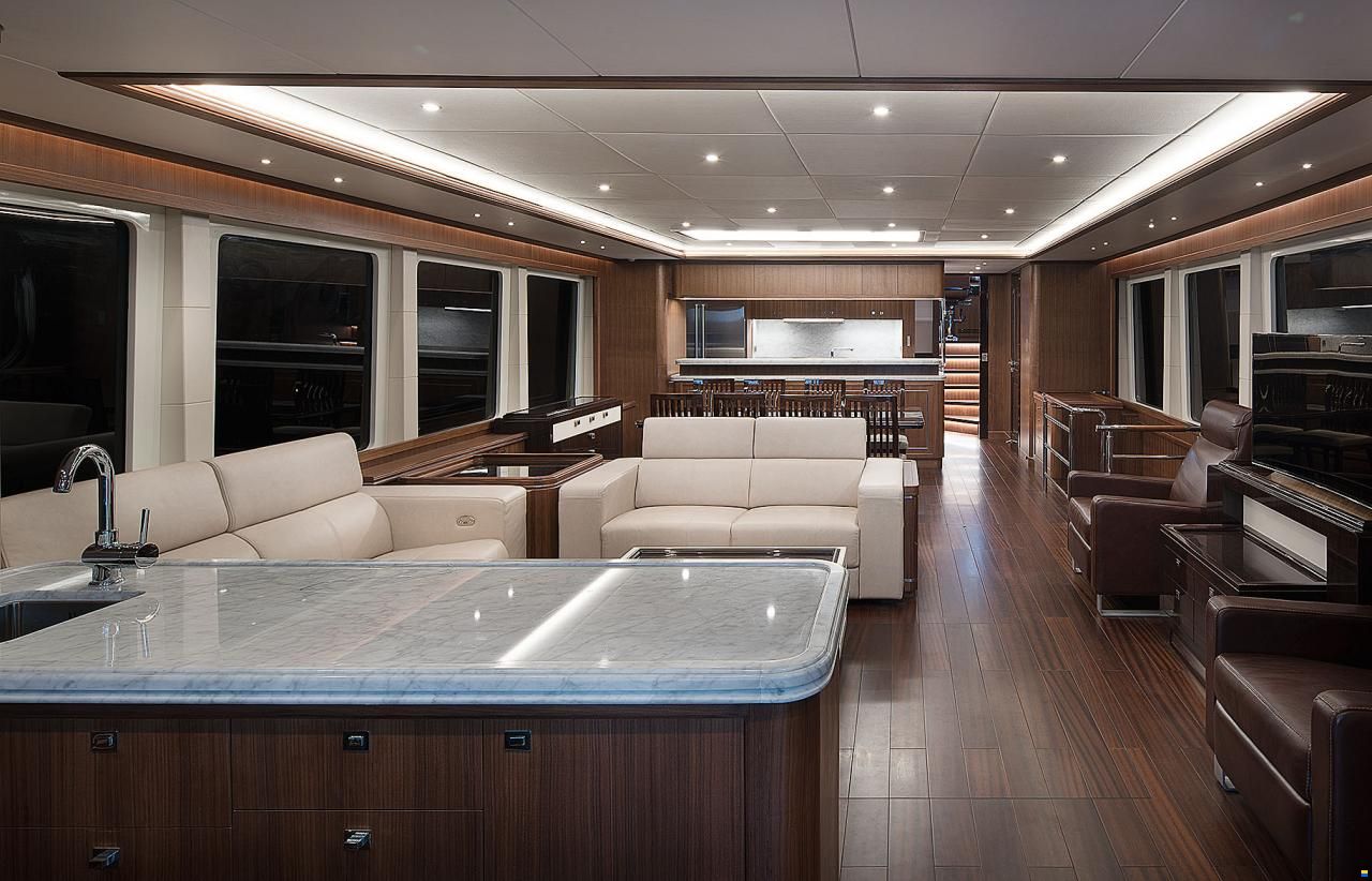 Selene 92 Explorer