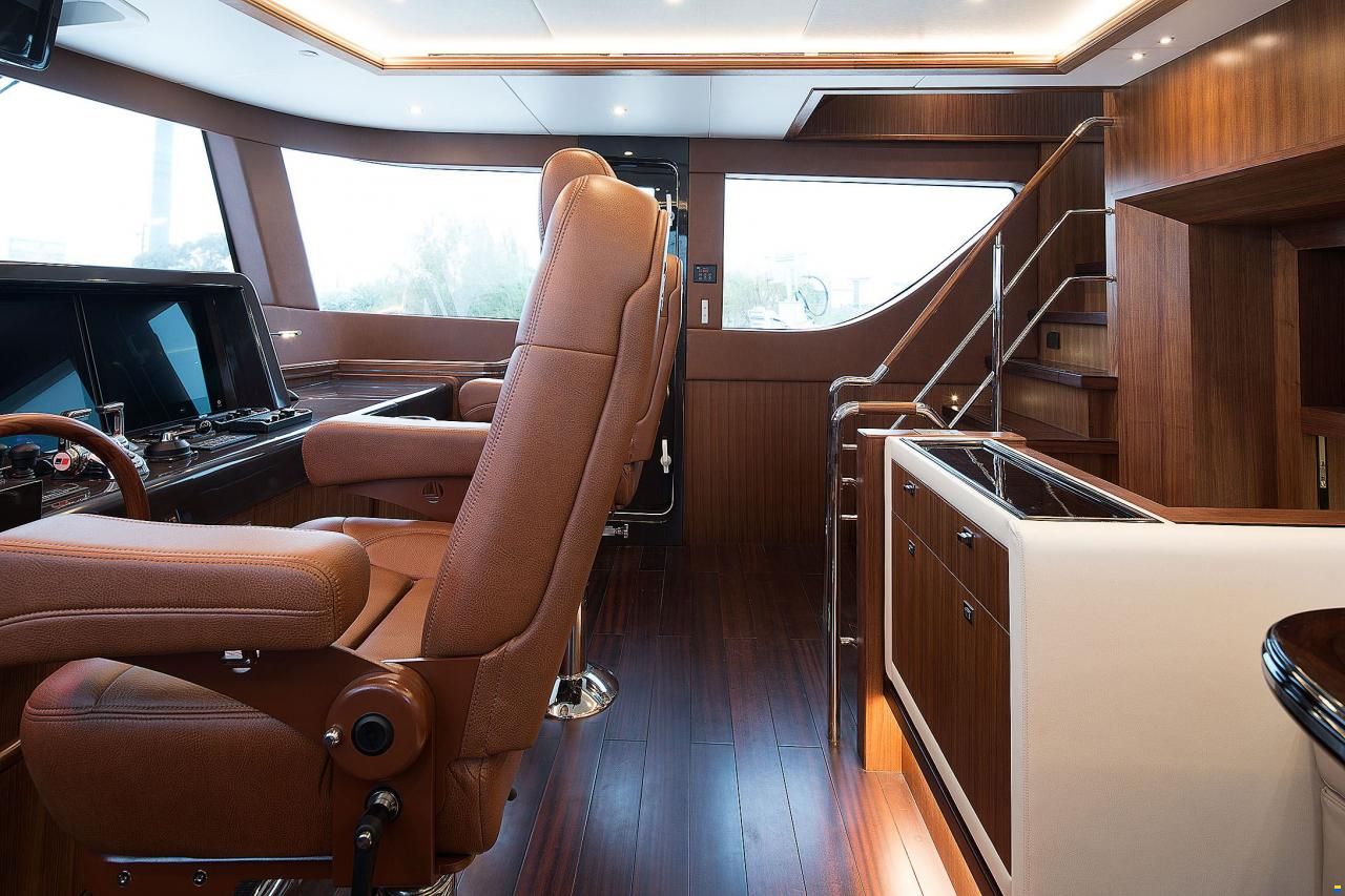 Selene 92 Explorer